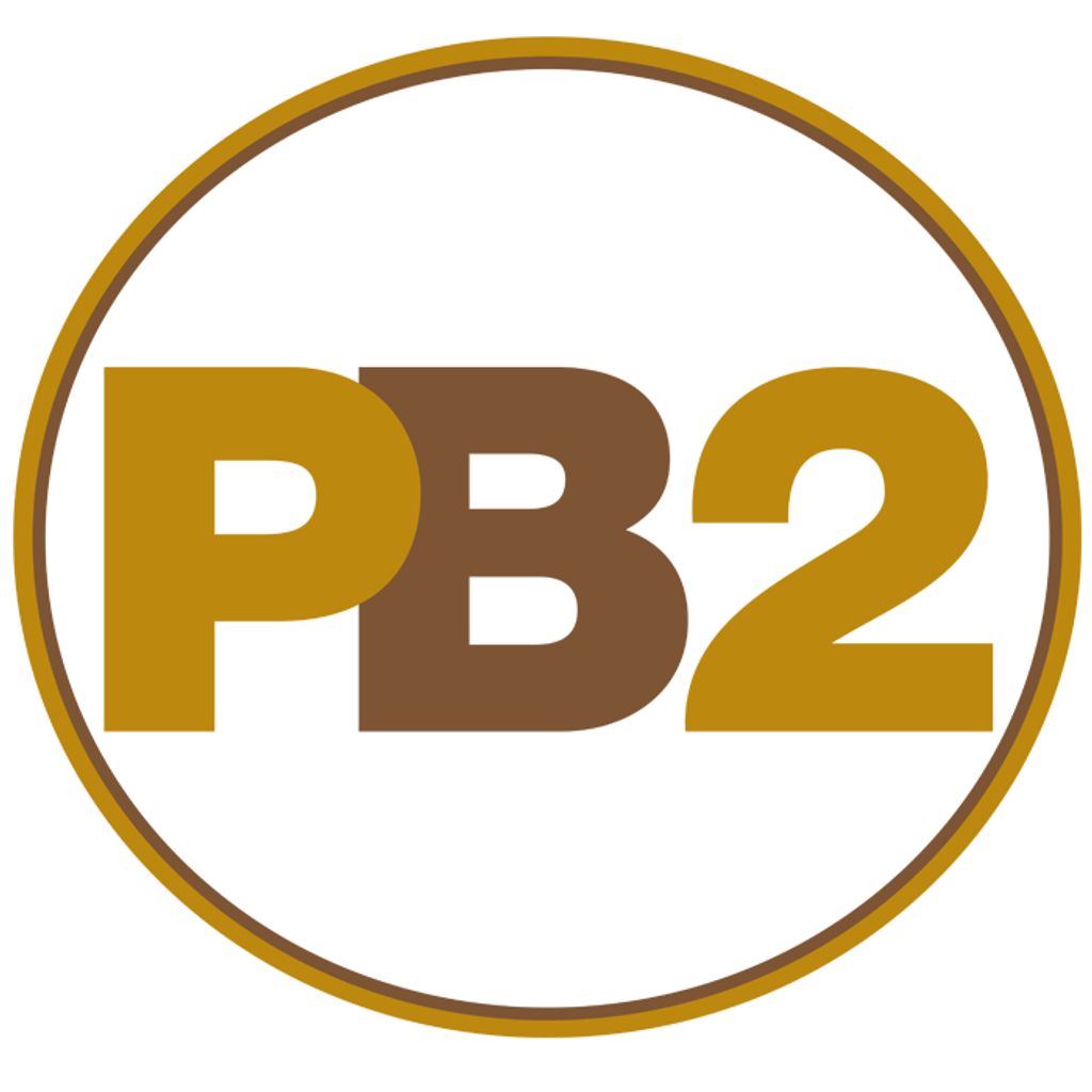 PB2 Cover Image